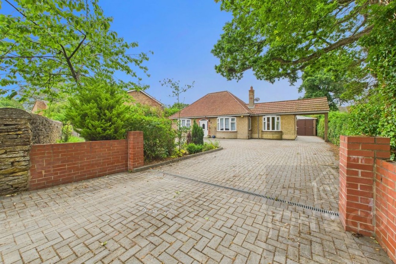 Overstone Road | Sywell | NN6