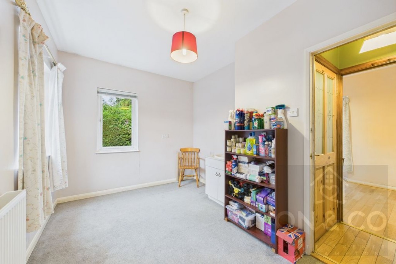 Overstone Road | Sywell | NN6