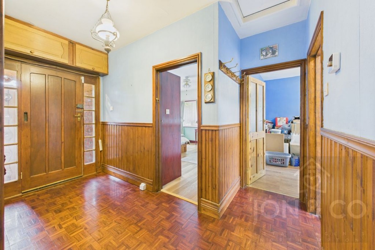 Overstone Road | Sywell | NN6