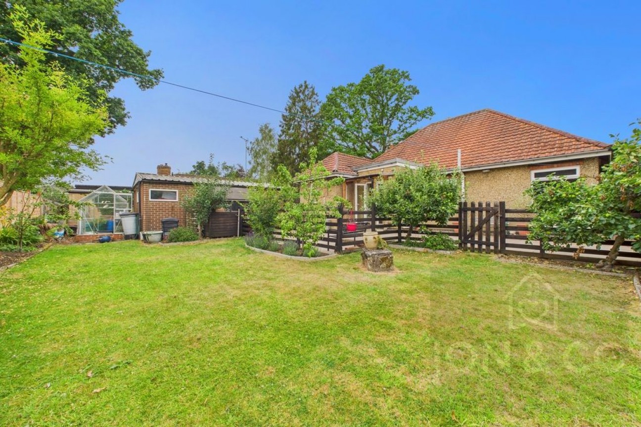 Overstone Road | Sywell | NN6