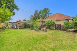 Overstone Road | Sywell | NN6