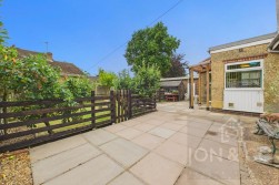 Overstone Road | Sywell | NN6