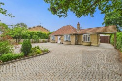Overstone Road | Sywell | NN6