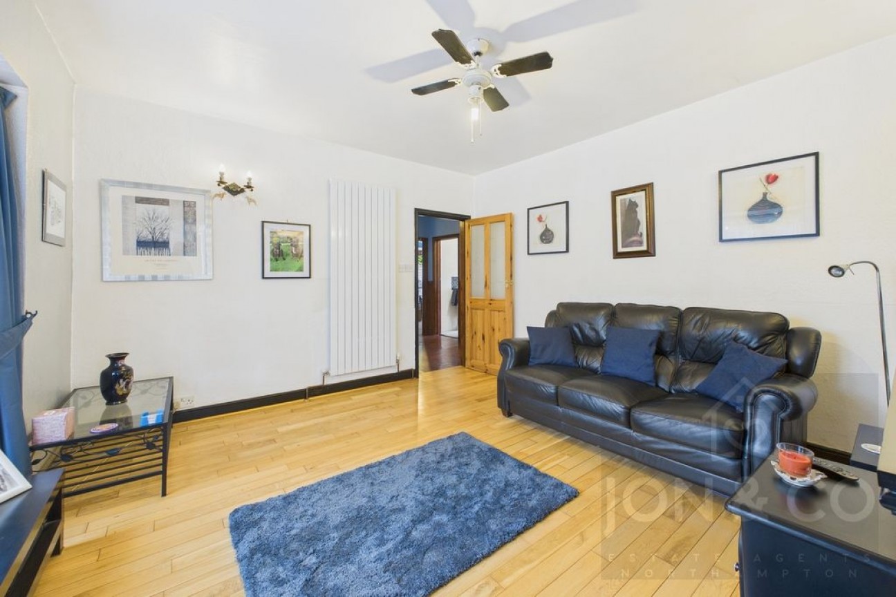 Overstone Road | Sywell | NN6