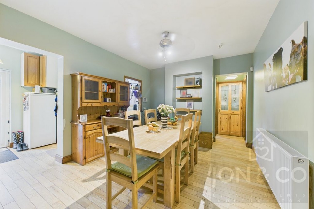 Overstone Road | Sywell | NN6