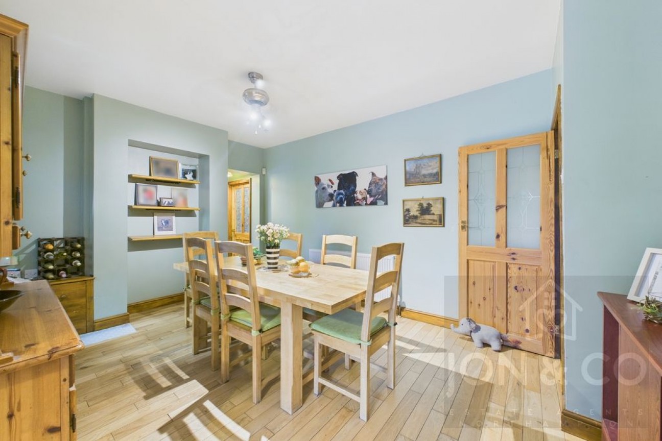 Overstone Road | Sywell | NN6