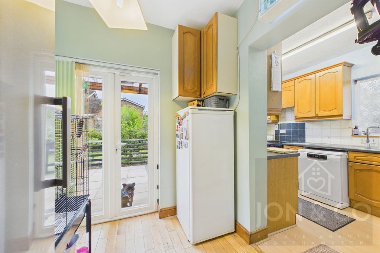 Overstone Road | Sywell | NN6