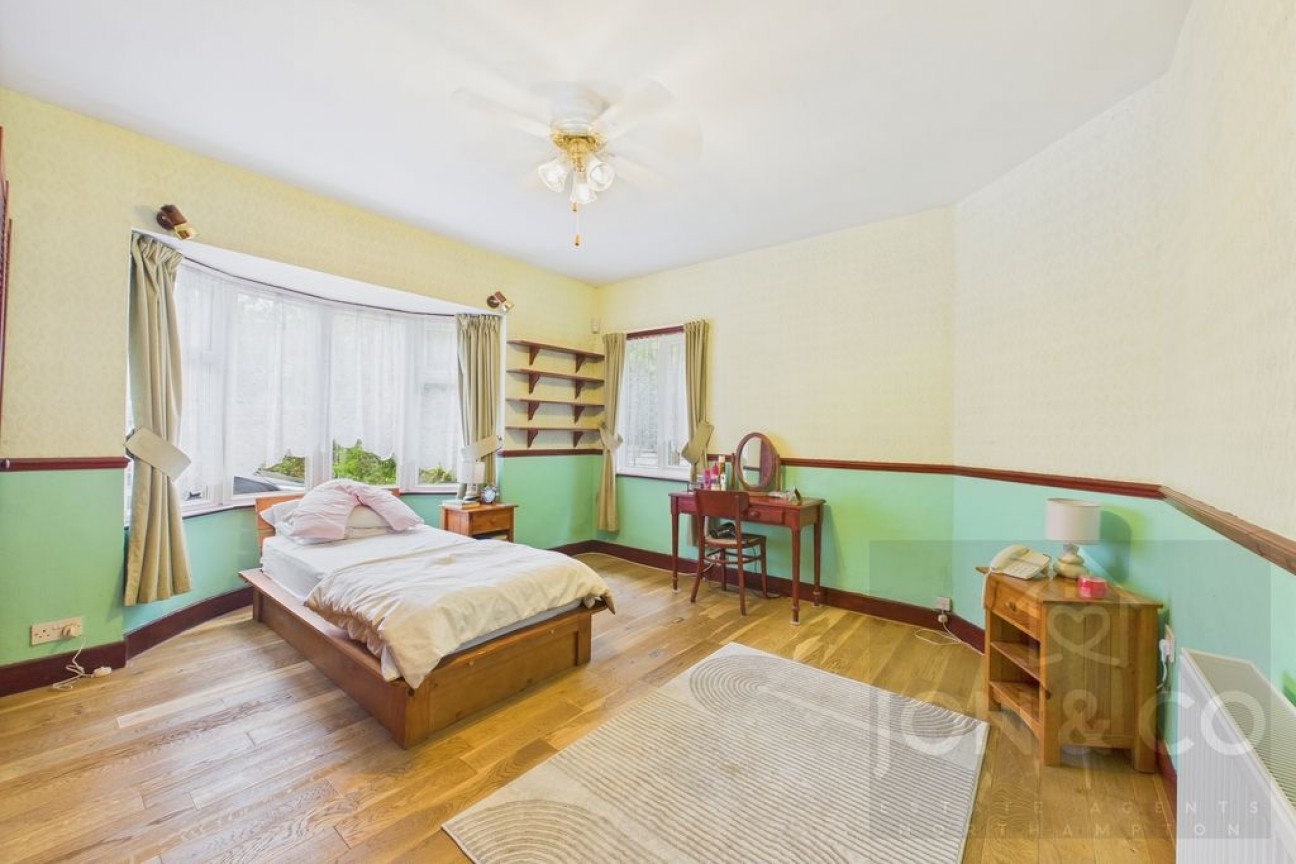 Overstone Road | Sywell | NN6