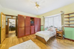 Overstone Road | Sywell | NN6