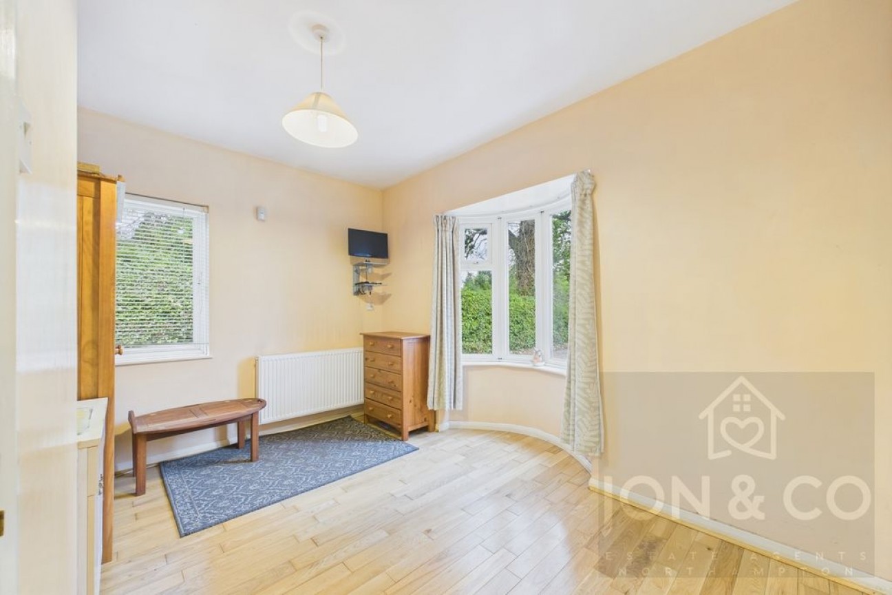 Overstone Road | Sywell | NN6