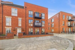Ashby Wood Mews | Upton | NN5