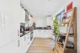 Ashby Wood Mews | Upton | NN5