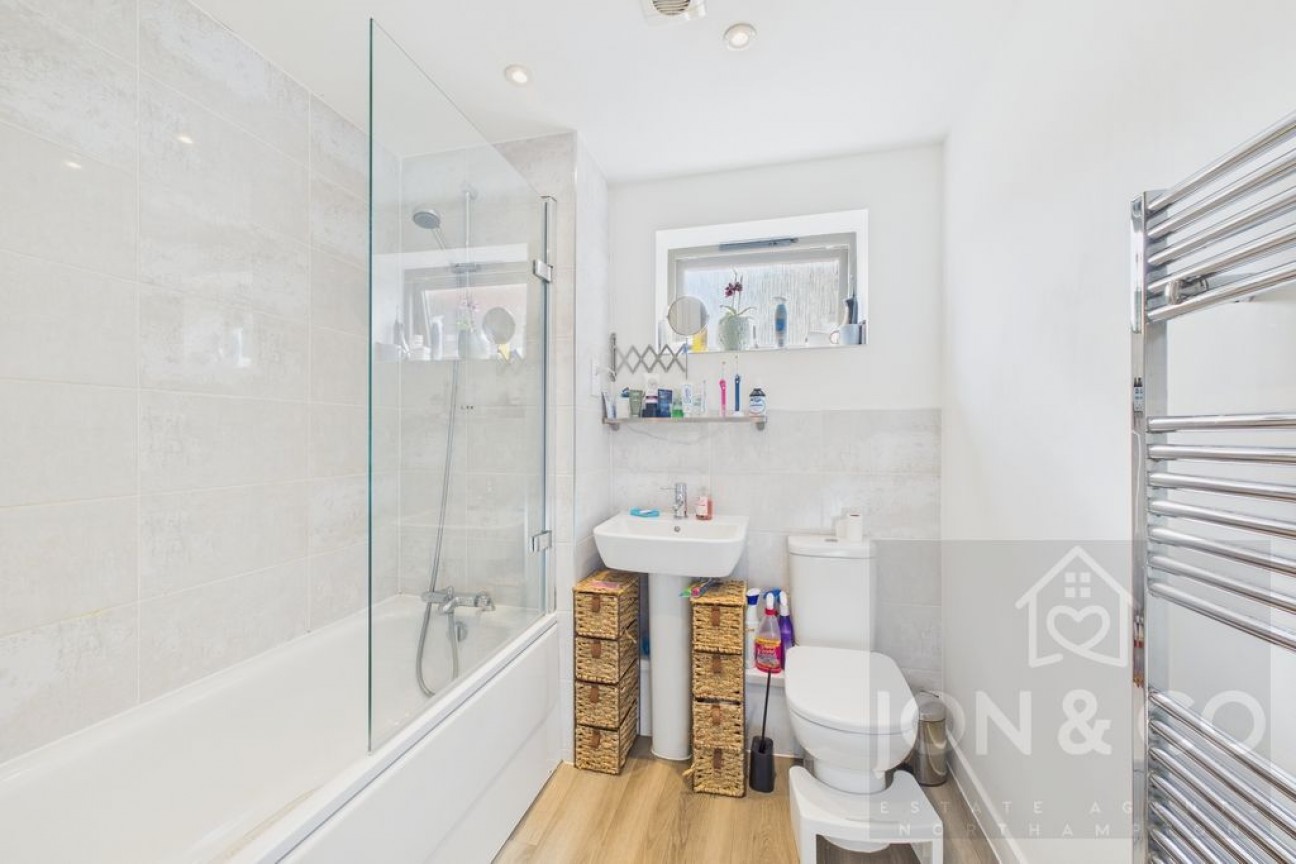 Ashby Wood Mews | Upton | NN5