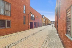 Ashby Wood Mews | Upton | NN5