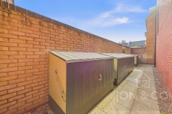 Ashby Wood Mews | Upton | NN5