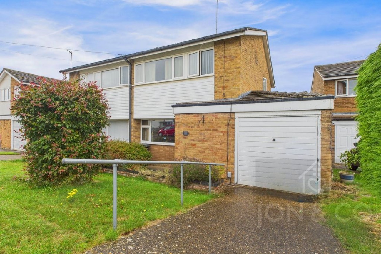 Ryeland Way | Duston | NN5