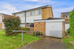 Ryeland Way | Duston | NN5