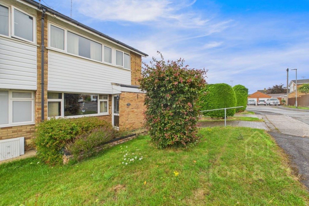 Ryeland Way | Duston | NN5