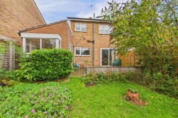 Ryeland Way | Duston | NN5