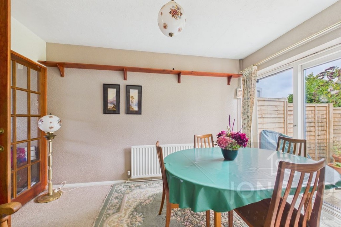 Ryeland Way | Duston | NN5