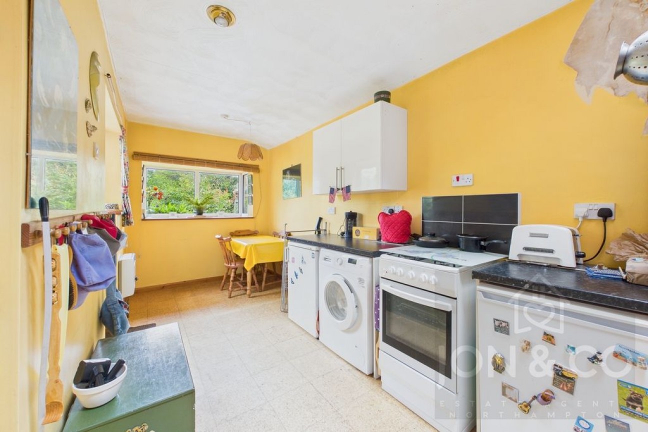 Ryeland Way | Duston | NN5