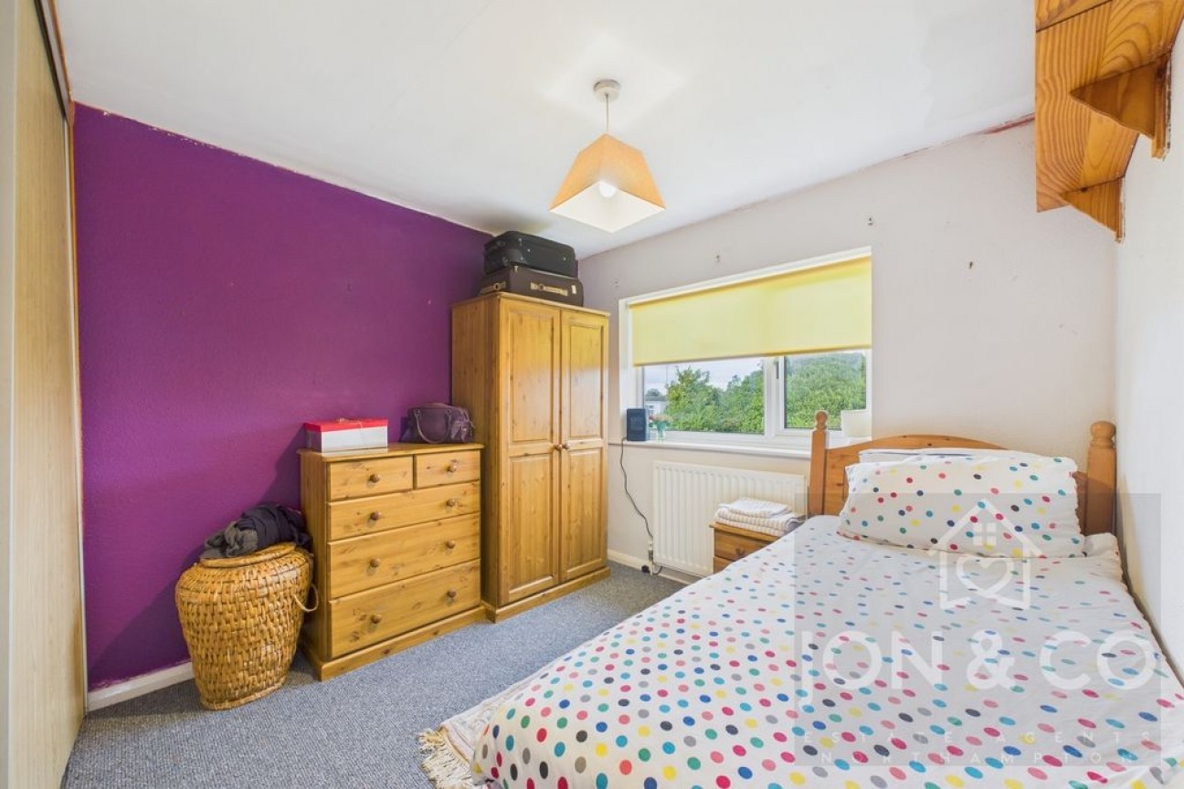 Ryeland Way | Duston | NN5