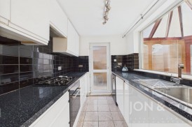 Cottingham Drive | Moulton | NN3