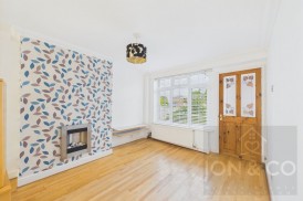 Cottingham Drive | Moulton | NN3