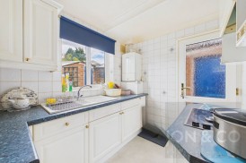Ryland Road | Moulton | NN3
