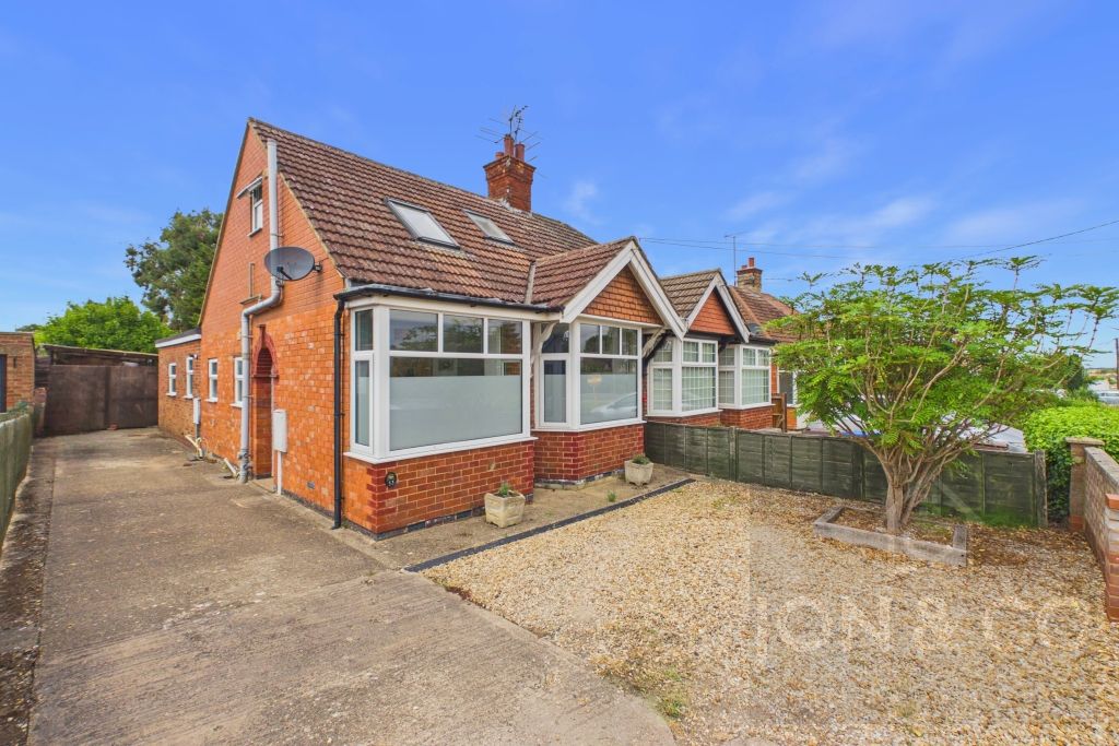 Northampton Lane South | Moulton | NN3