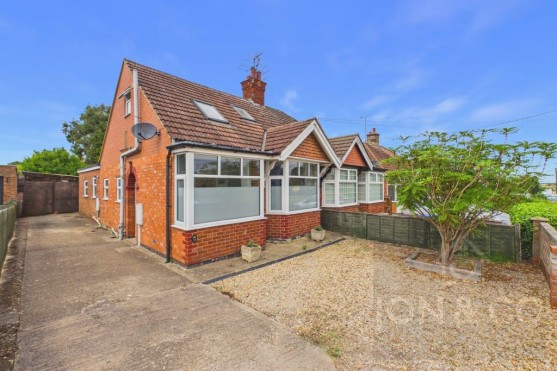 Northampton Lane South | Moulton | NN3