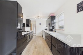 Northampton Lane South | Moulton | NN3