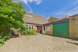 Cross Street | Moulton | NN3