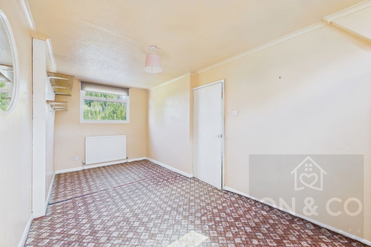 Cross Street | Moulton | NN3