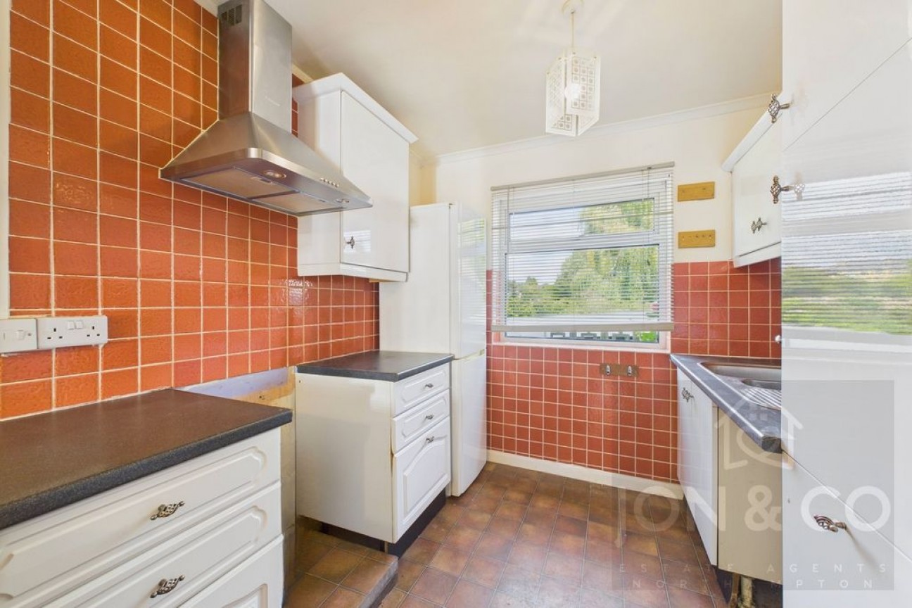 Cross Street | Moulton | NN3