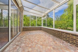 Cross Street | Moulton | NN3