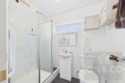 Cross Street | Moulton | NN3