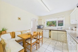 Ibstock Close | Off Billing Lane | NN3