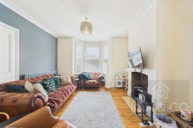 Ivy Road | Abington | NN1