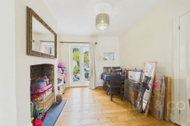 Ivy Road | Abington | NN1
