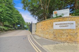Wardington Court | Kingsthorpe | NN2