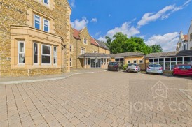 Wardington Court | Kingsthorpe | NN2