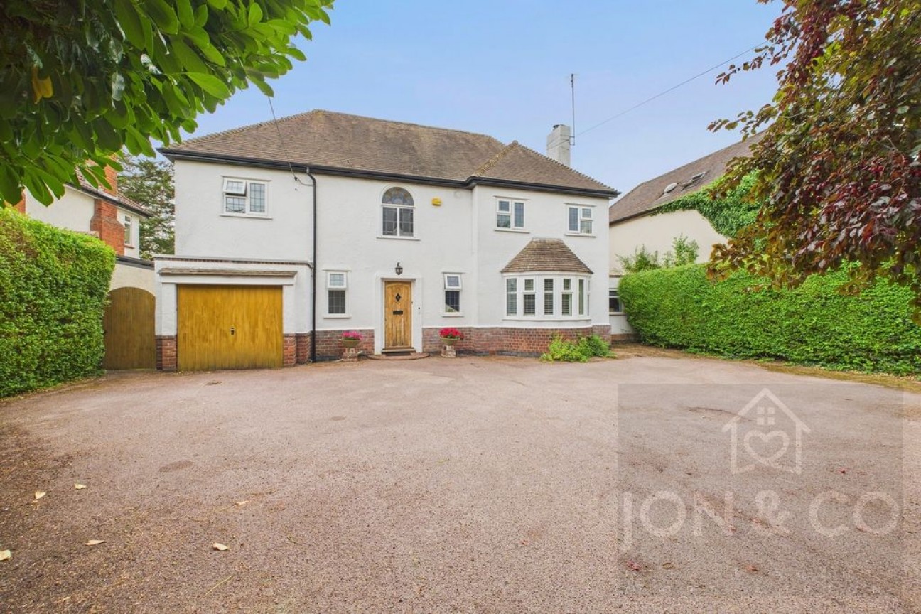 Booth Lane South | Northampton | NN3