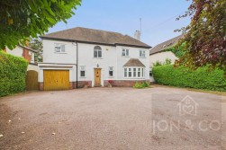 Booth Lane South | Northampton | NN3