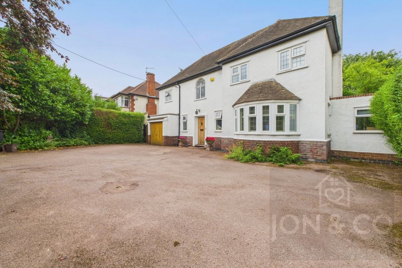 Booth Lane South | Northampton | NN3