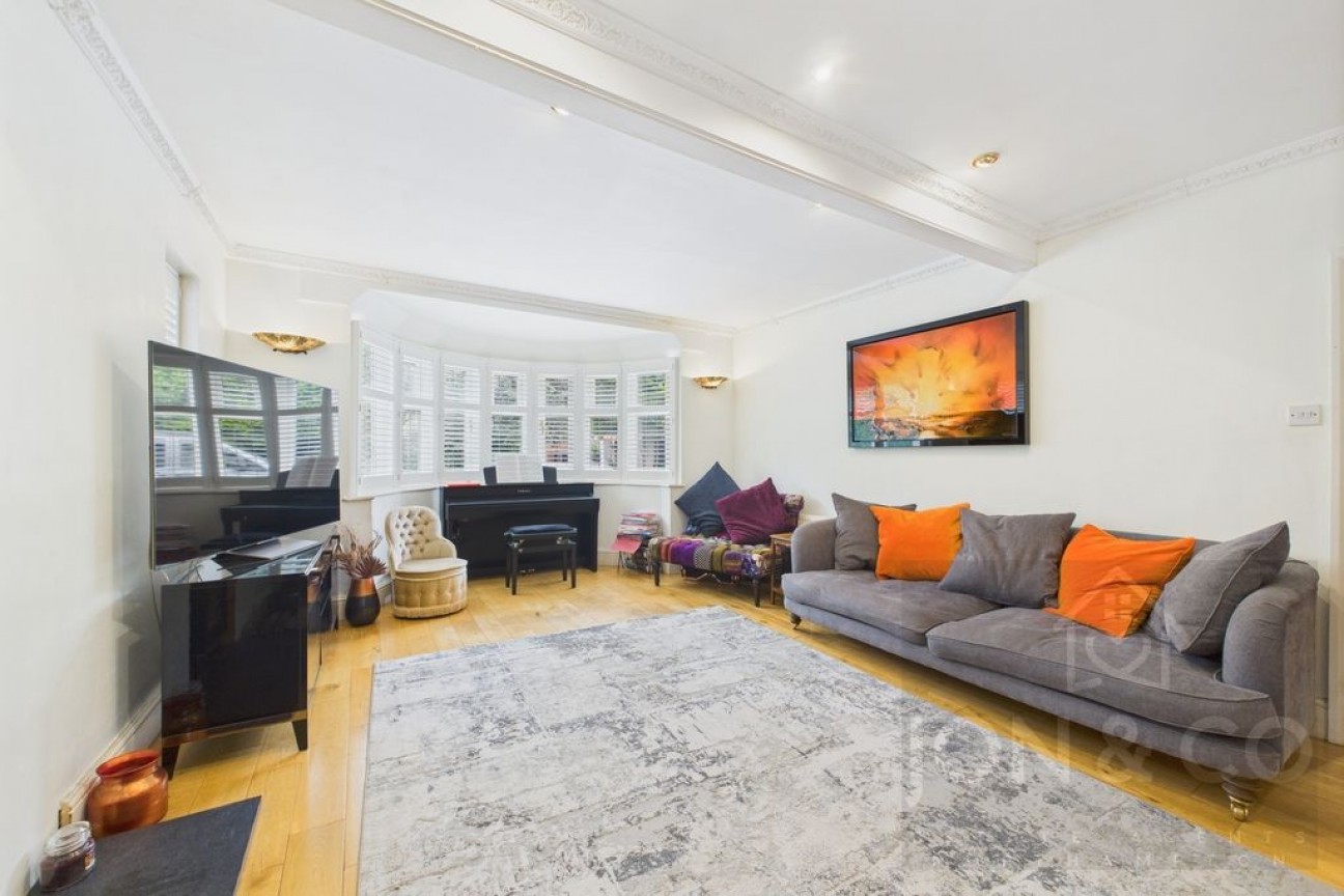 Booth Lane South | Northampton | NN3