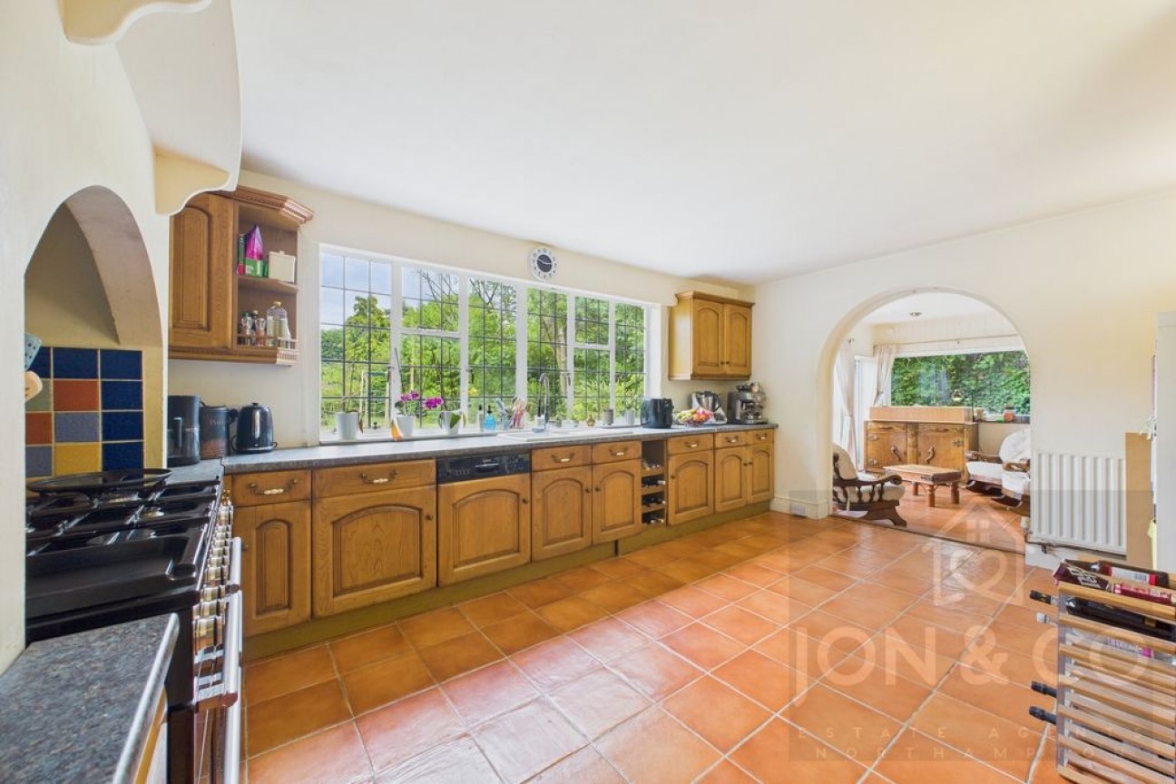 Booth Lane South | Northampton | NN3