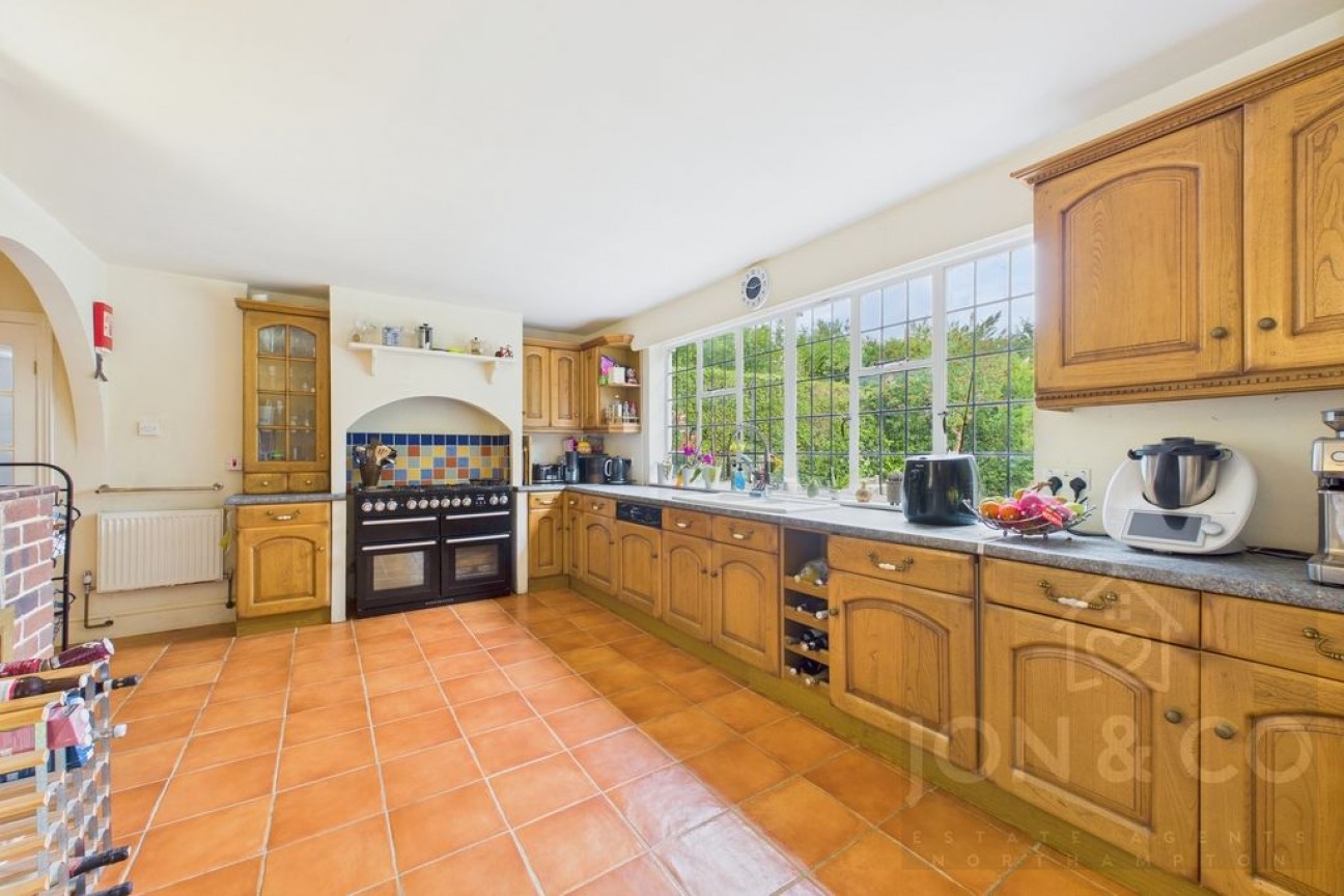 Booth Lane South | Northampton | NN3