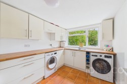 Booth Lane South | Northampton | NN3