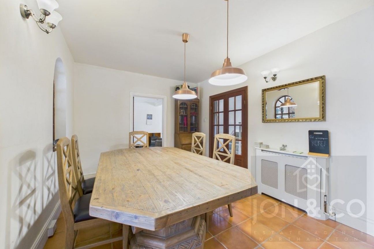 Booth Lane South | Northampton | NN3